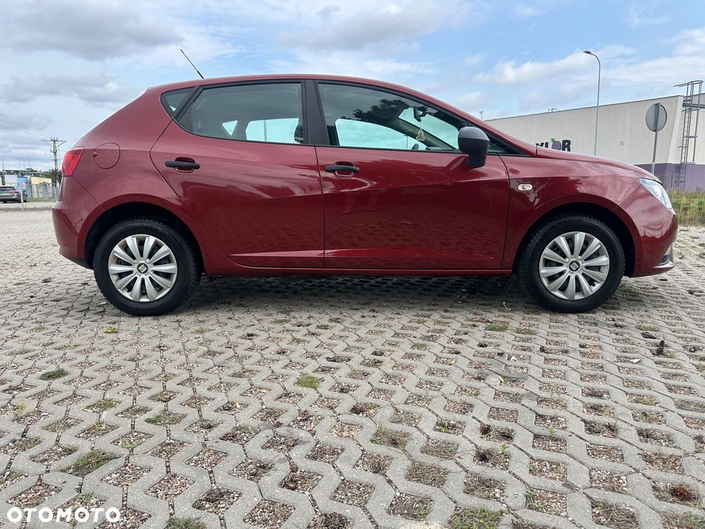 Seat Ibiza - 10