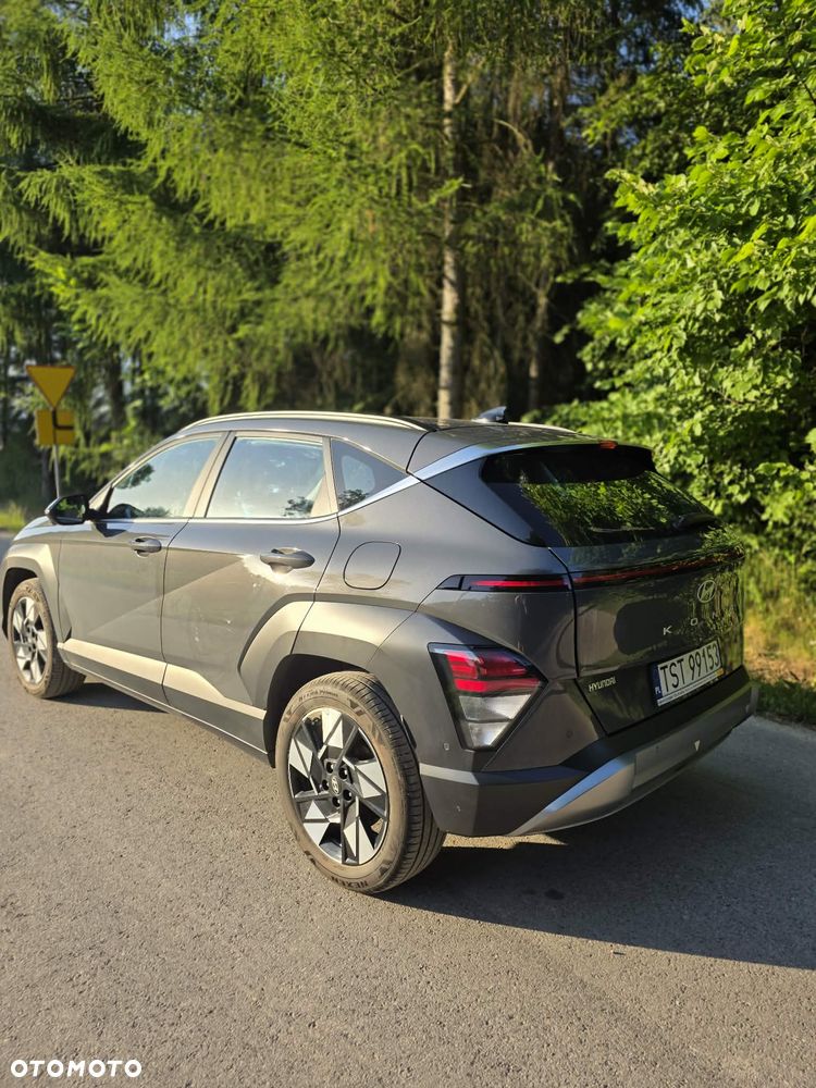 Hyundai Kona - 16