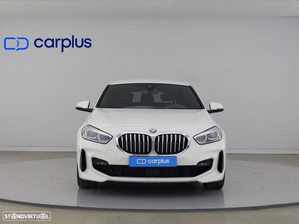 BMW 116 - 3