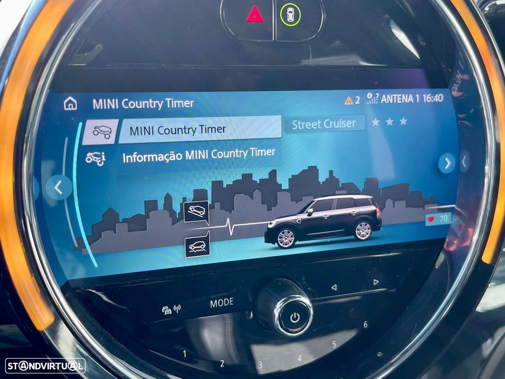 MINI Countryman Cooper SE ALL4 Auto - 21