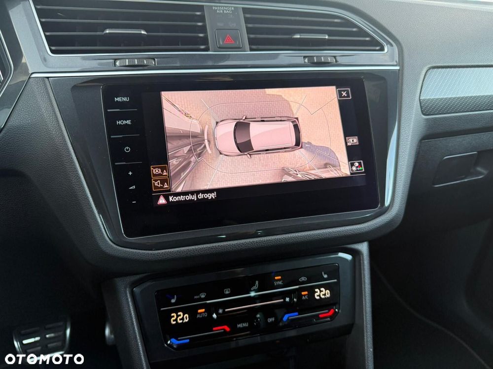 Volkswagen Tiguan 1.5 TSI EVO R-Line DSG - 29