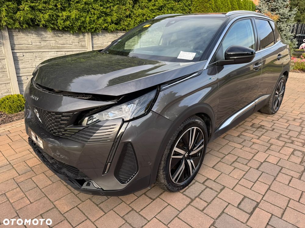 Peugeot 3008 - 6