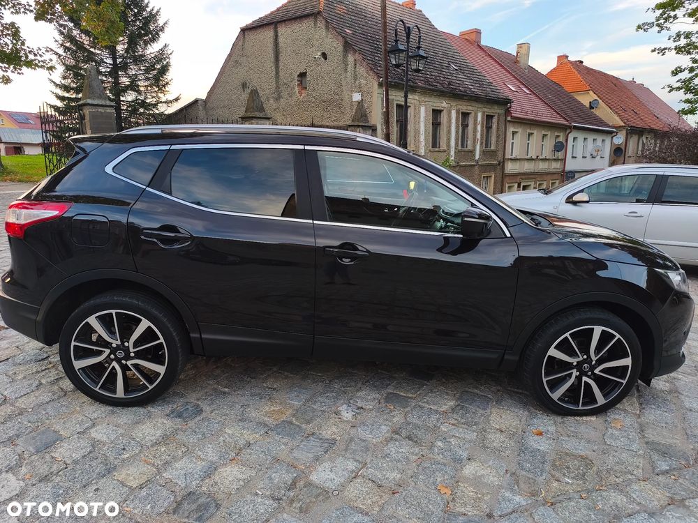 Nissan Qashqai - 6