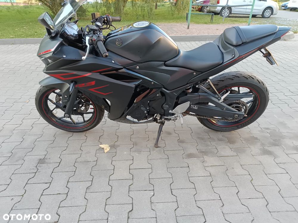 Kawasaki Z - 13