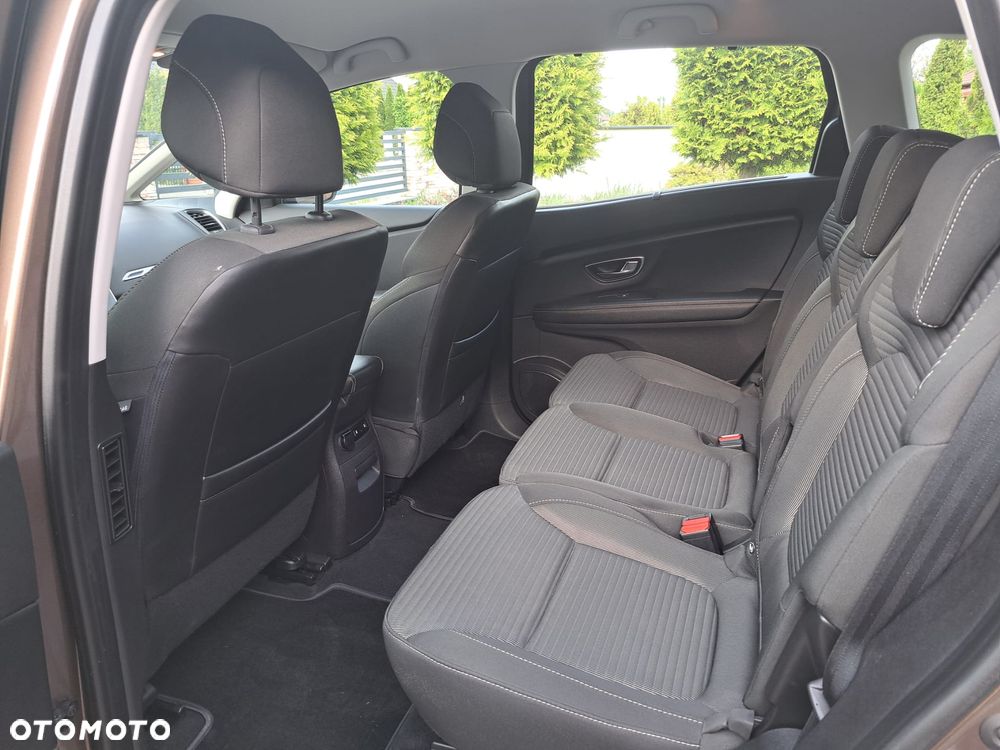 Renault Grand Scenic Gr 1.6 dCi Energy Tech Run S&S - 25