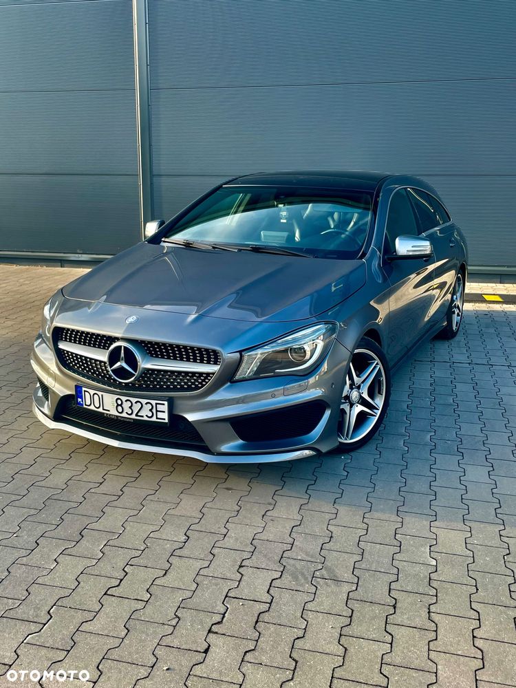 Mercedes-Benz CLA - 4