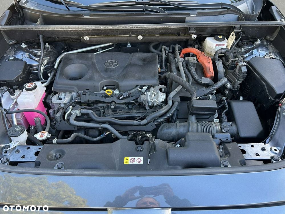 Toyota RAV4 - 26