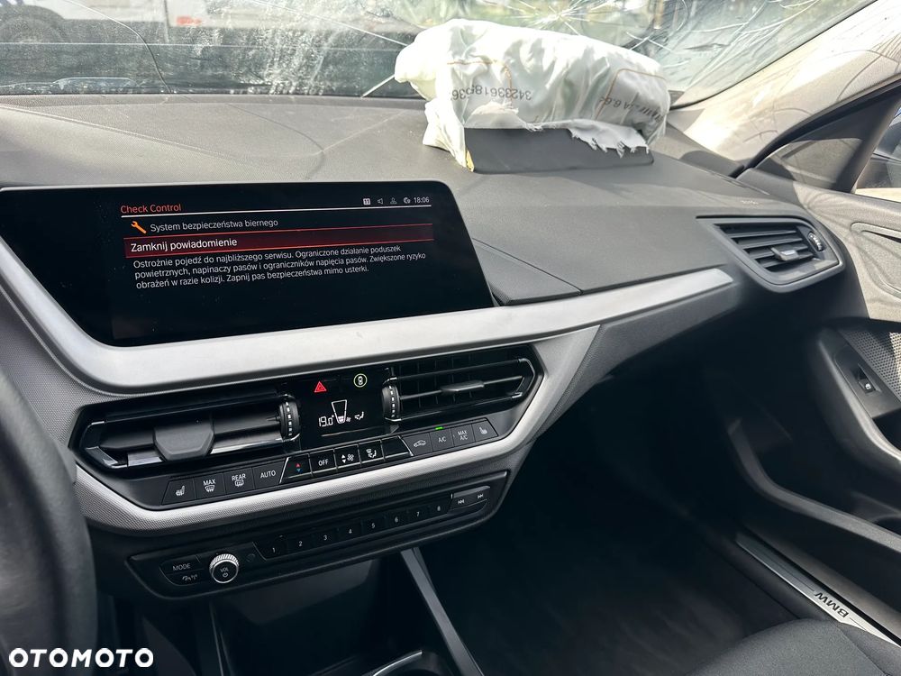 BMW Seria 1 - 15