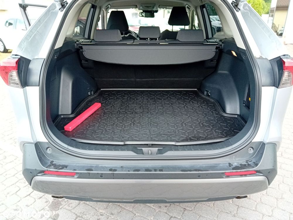 Toyota RAV4 2.0 Comfort 4x2 - 19