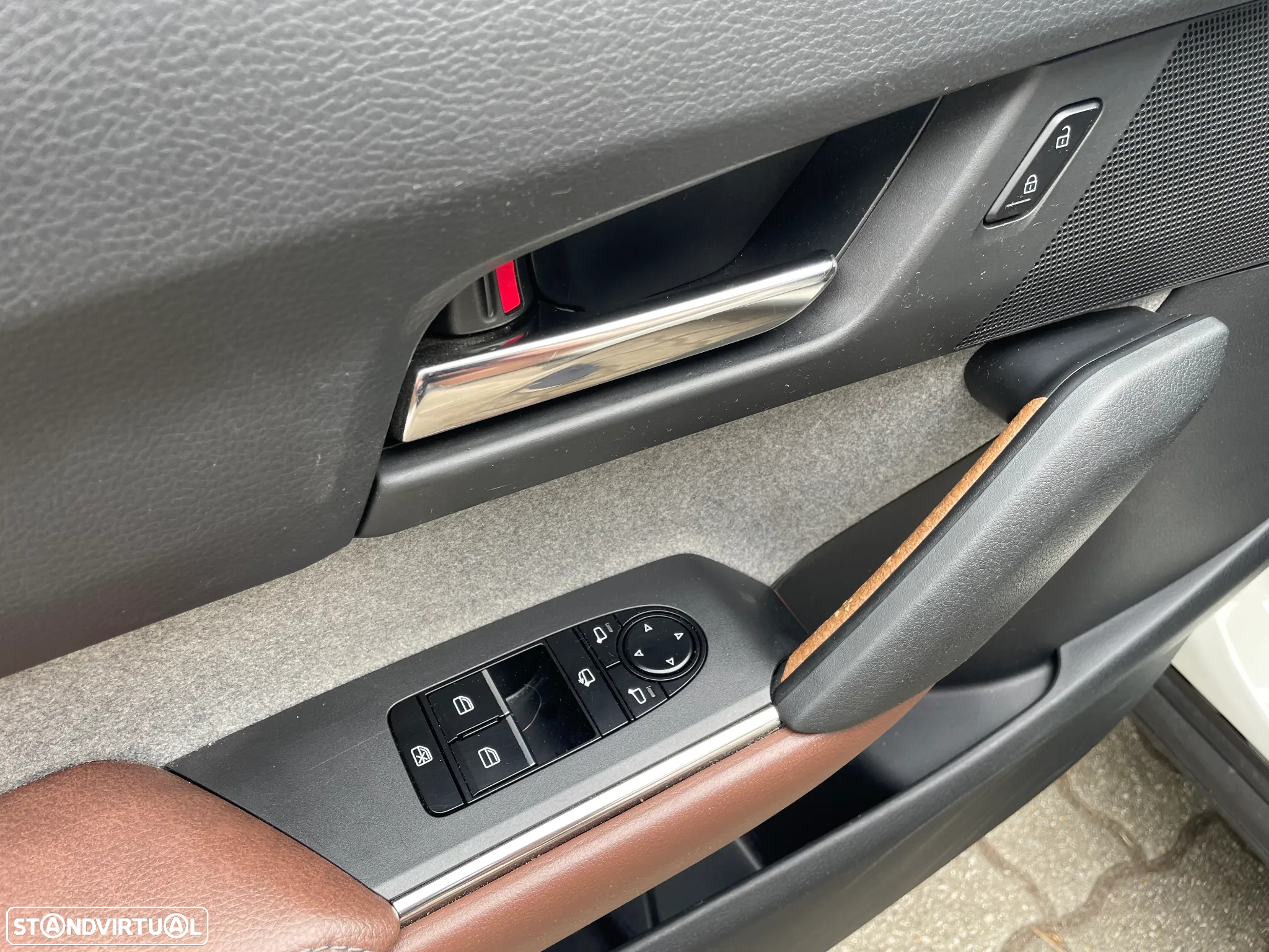 Mazda MX-30 e-Skyactiv Advantage+Vintage Leatherette - 25