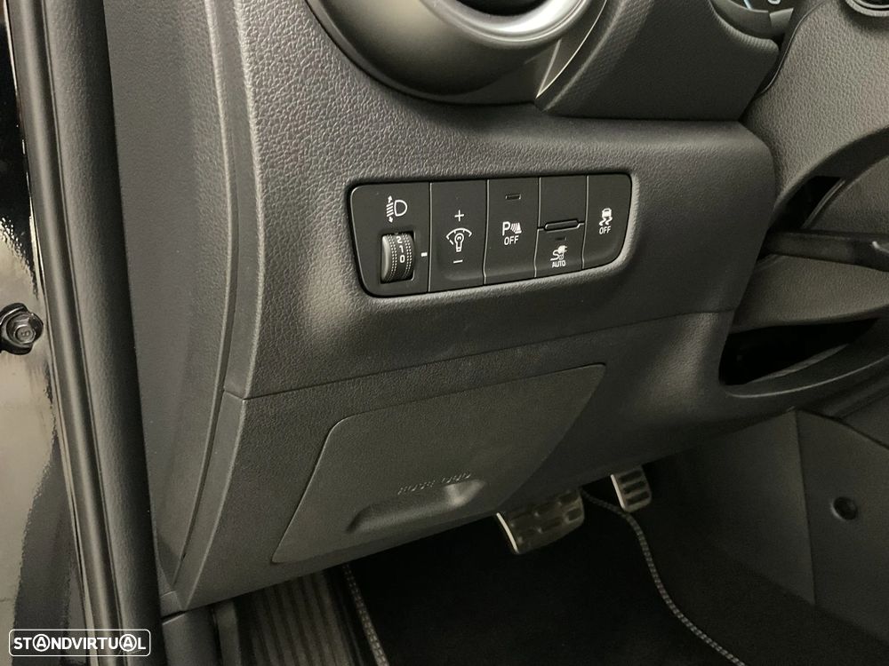 Hyundai Kauai 64 kWh Premium - 28