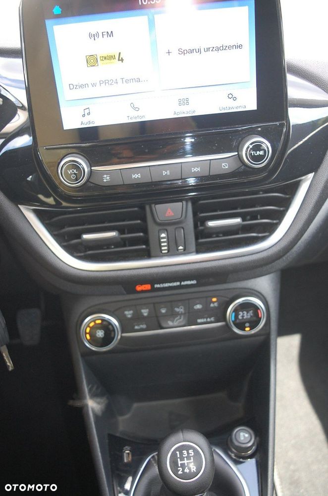 Ford Fiesta - 28