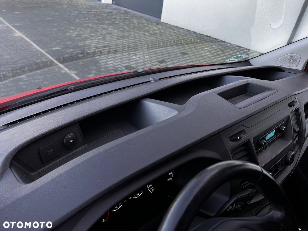 Ford Transit Custom SORTIMO - 39