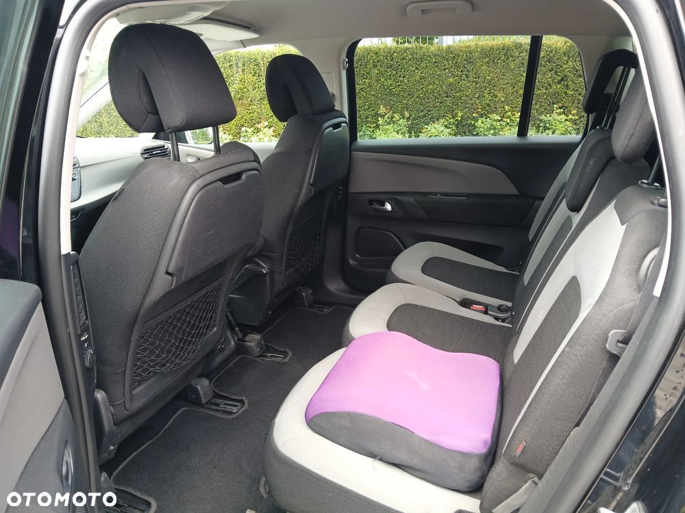 Citroën C4 Grand Picasso BlueHDi 120 Seduction - 23