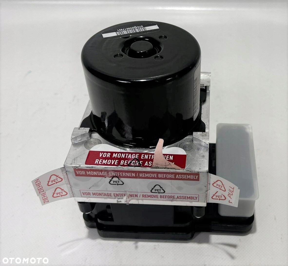 NOWA ORG POMPA ABS RENAULT LAGUNA III 3 476602071R - 5