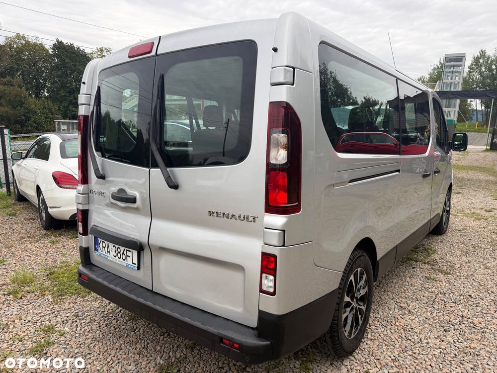 Renault Trafic - 29