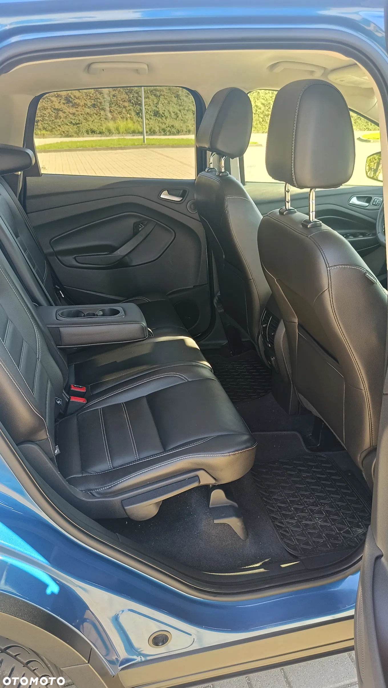 Ford Kuga 1.5 EcoBoost AWD Titanium ASS - 13