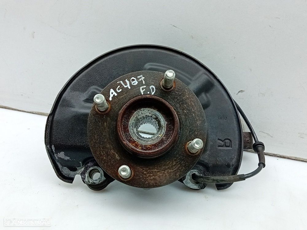 Manga de eixo frente direita MITSUBISHI Colt VI (Z3_A, Z2_A) - 1