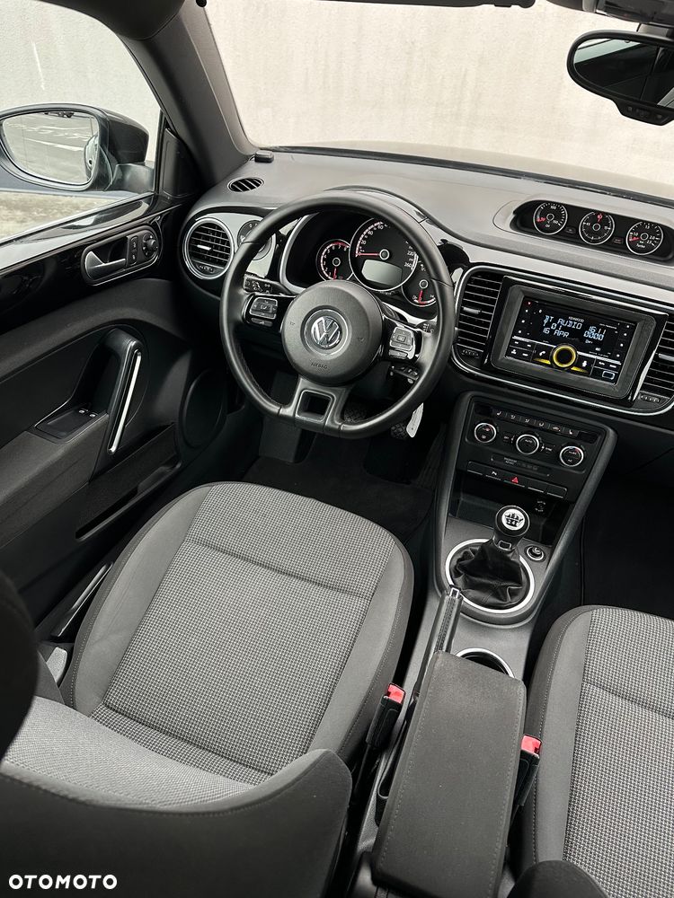 Volkswagen Beetle The 1.4 TSI Sport - 32