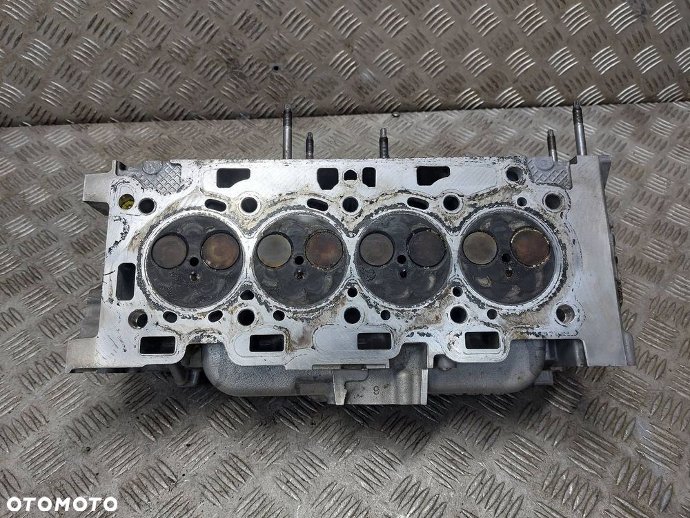 GŁOWICA + WAŁEK VOLVO S60 II 1.6 D  D4162T 9684487210 9685177110D - 7