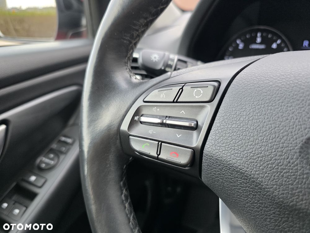 Hyundai i30 1.6 CRDI EDITION 30 - 15