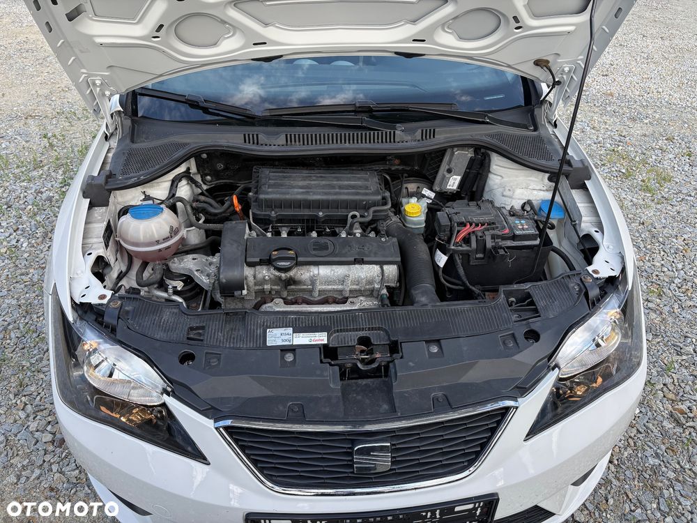 Seat Ibiza 1.4 Style - 7