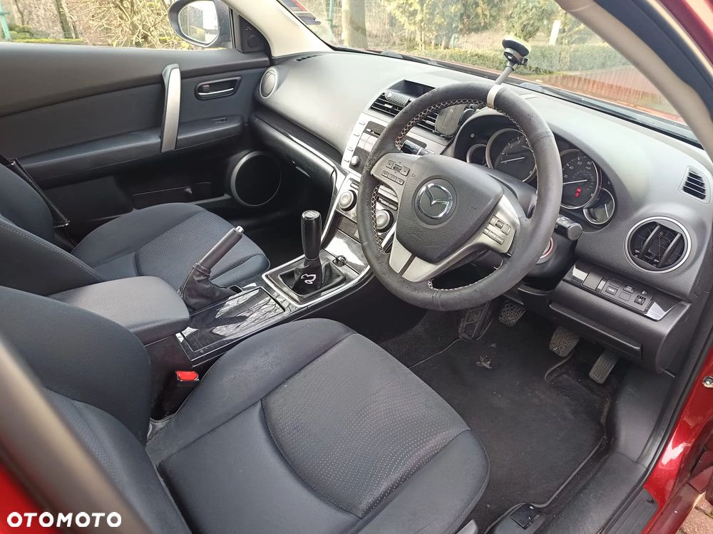 Mazda 6 Sport 2.0 Exclusive - 11