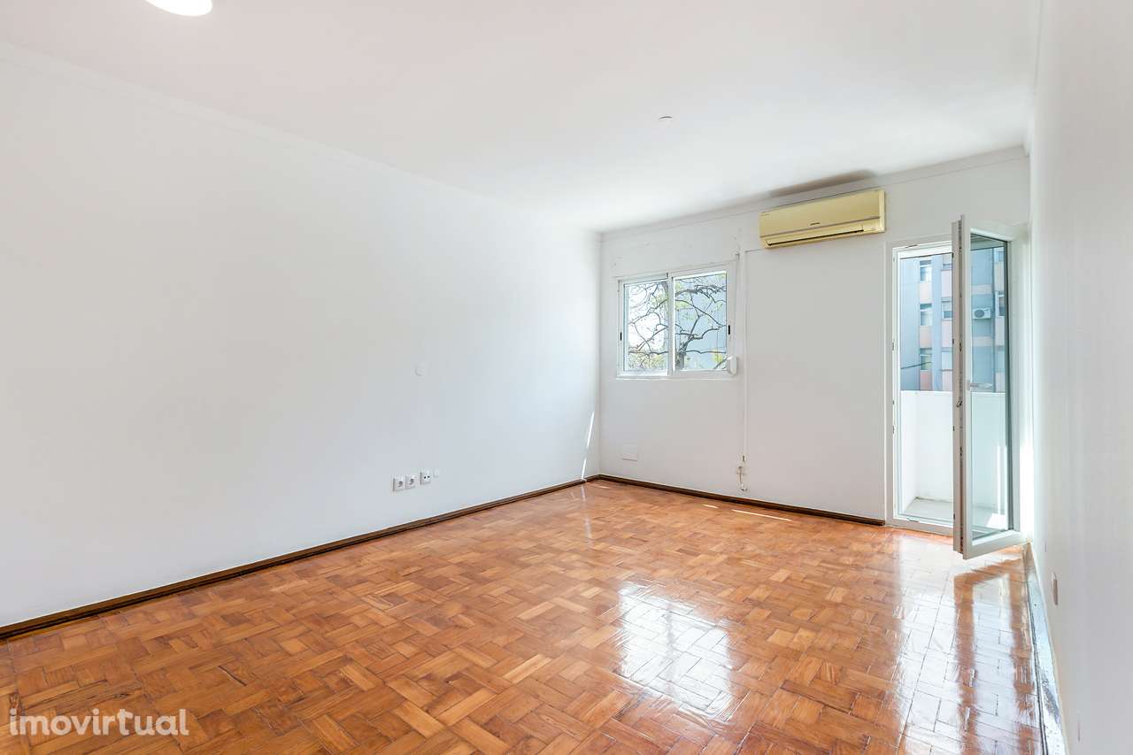 Apartamento T3, Almada - Grande imagem: 3/15