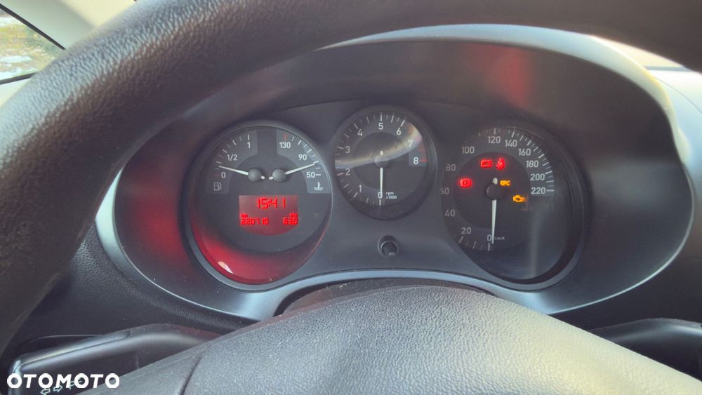 Seat Leon 1.6 Comfort Limited - 32