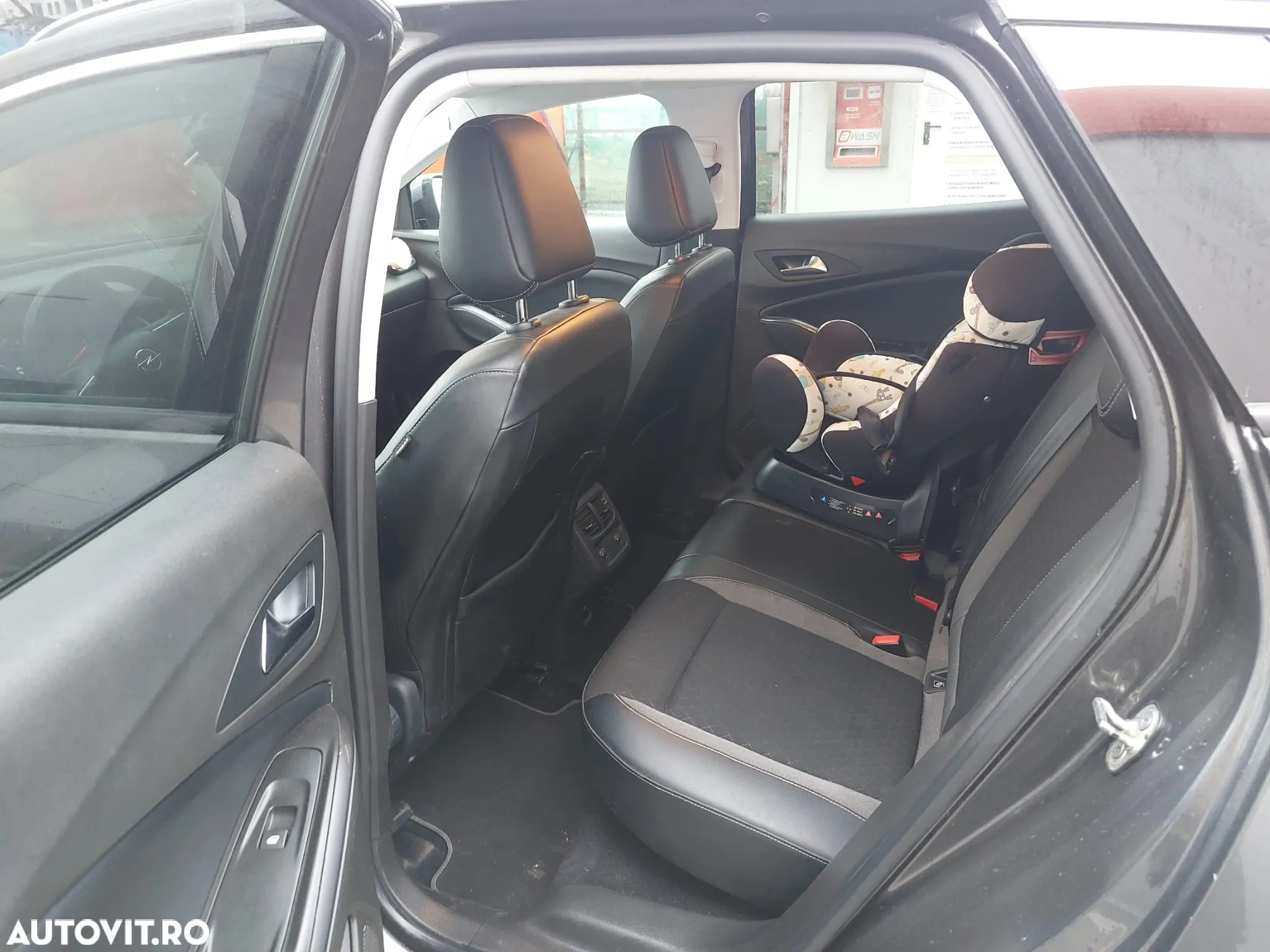 Opel Grandland X 1.2 Turbo ecoTEC START/STOP Selection - 8
