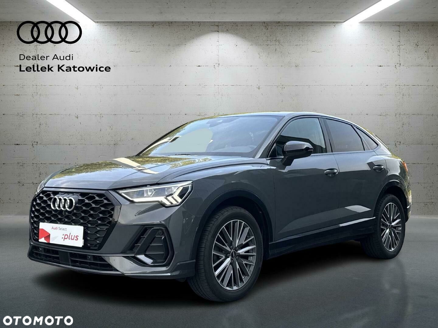 Audi Q3 - 2