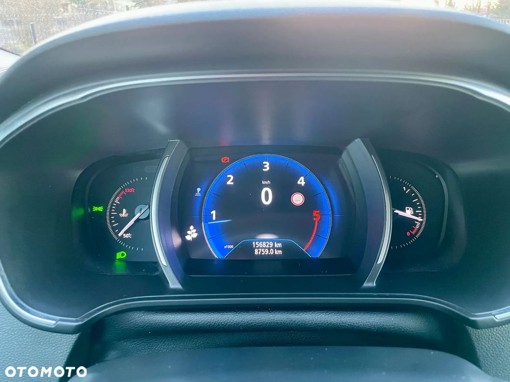 Renault Megane 1.5 Blue dCi Intens - 14