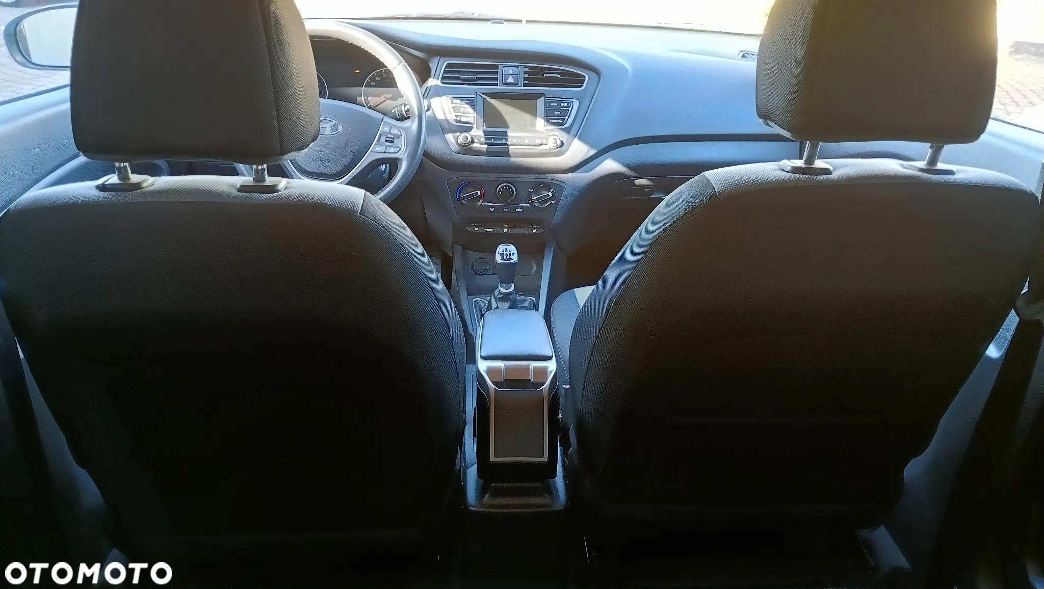 Hyundai i20 1.4 Active - 15