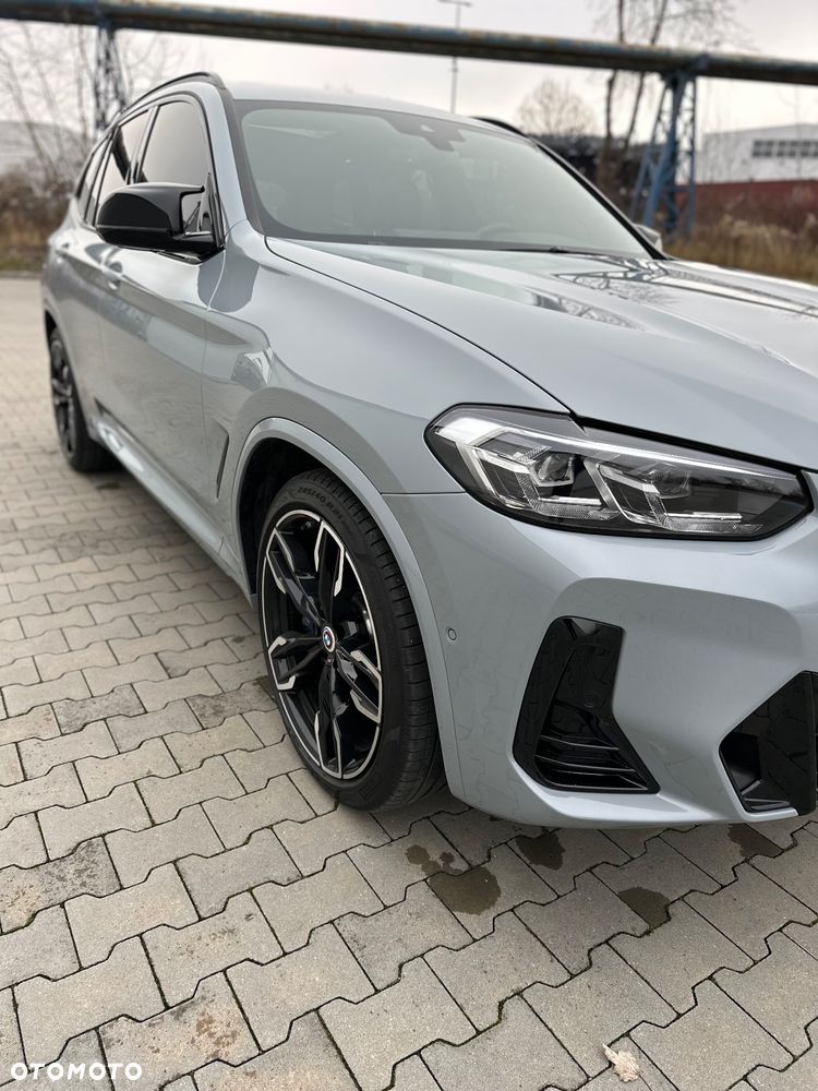 BMW X3 M Standard - 1