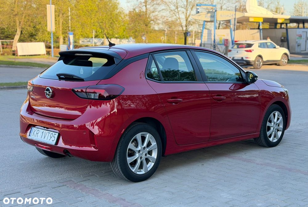 Opel Corsa 1.2 Elegance S&S - 8