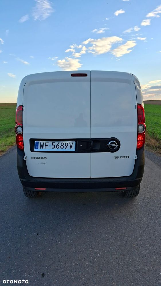 Opel Combo Tour L2H1 - 27