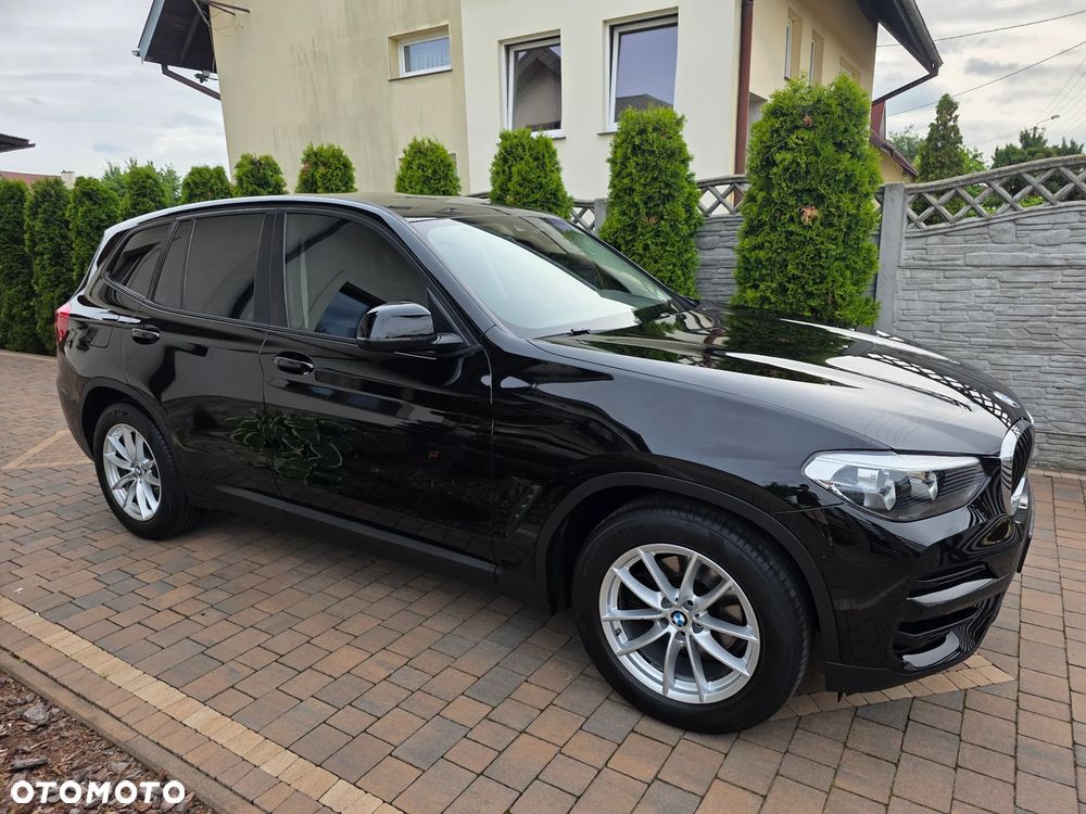 BMW X3 - 19