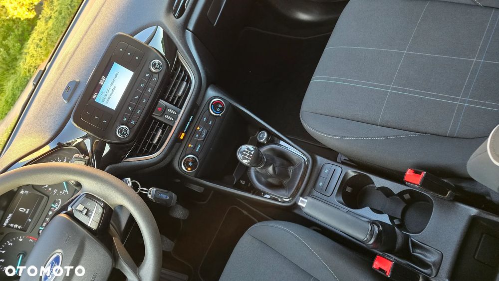 Ford Fiesta - 15