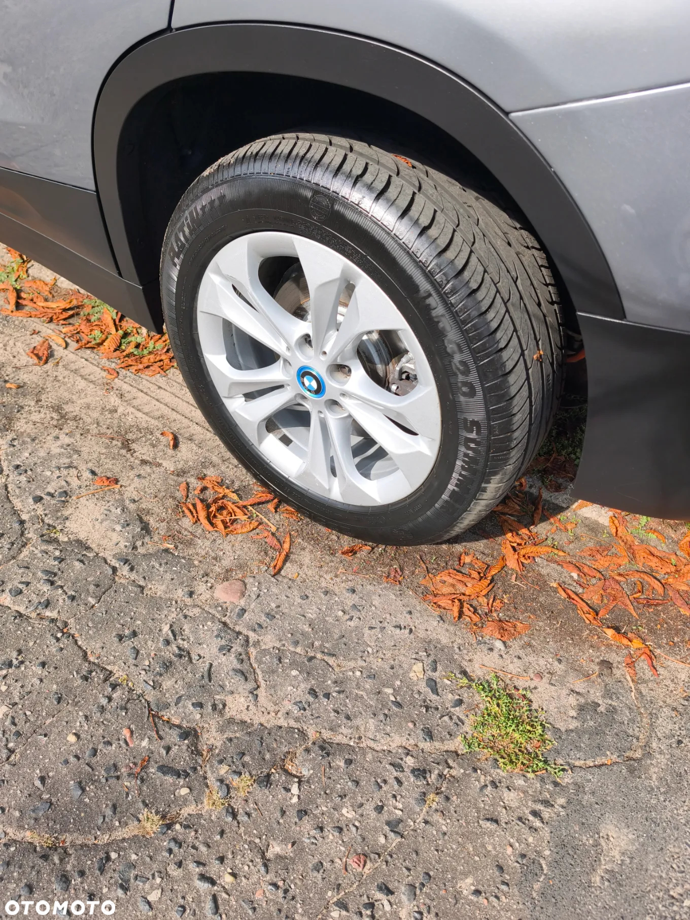 BMW X2 xDrive25e Advantage - 26