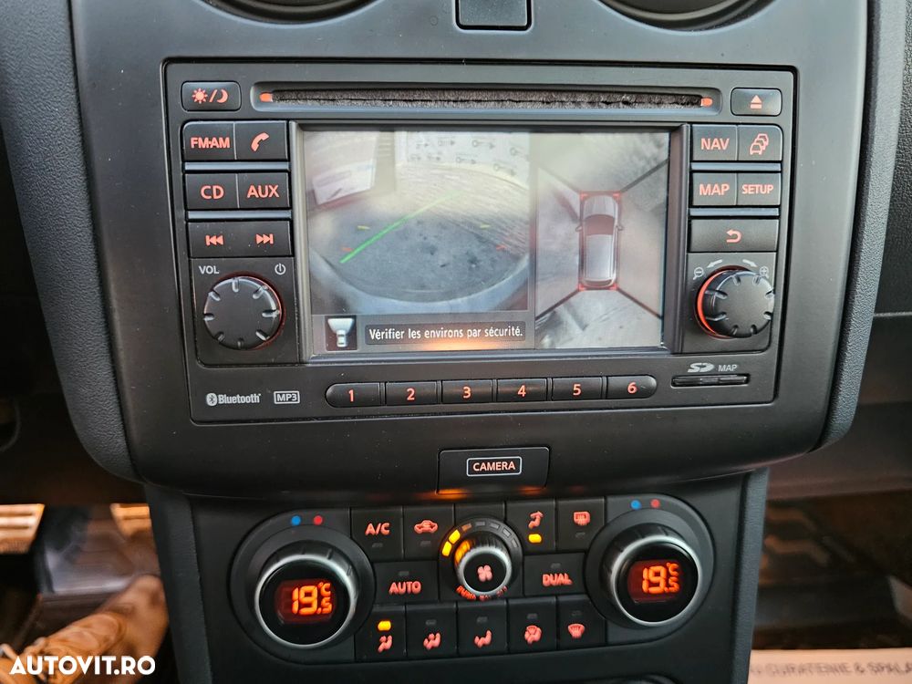 Nissan Qashqai 1.5 DCI TEKNA+ - 9