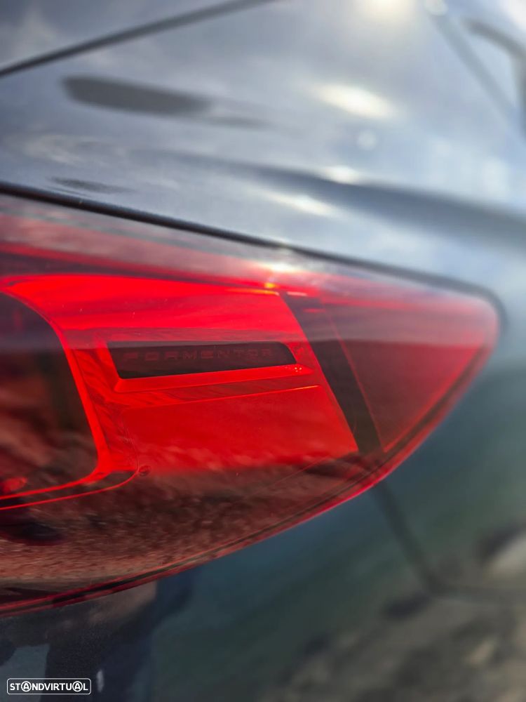 Cupra Formentor VZ 1.4 e-Hybrid DSG - 5