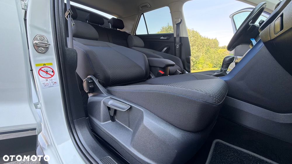 Volkswagen T-Roc 1.5 TSI ACT OPF DSG UNITED - 20
