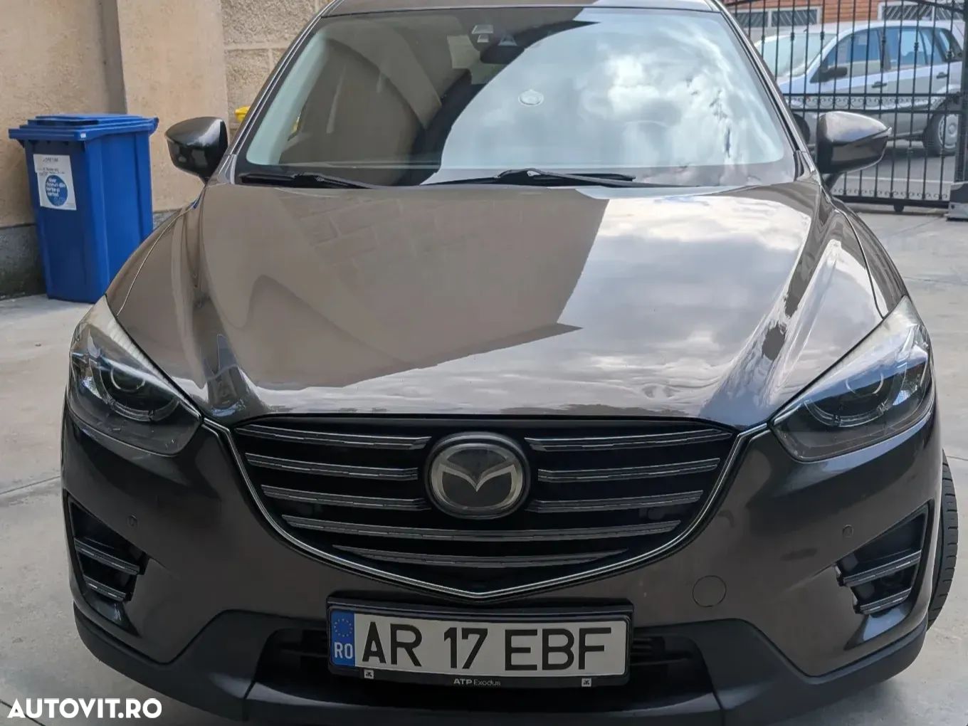 Mazda CX-5 CD175 4x4 AT Revolution Top - 1