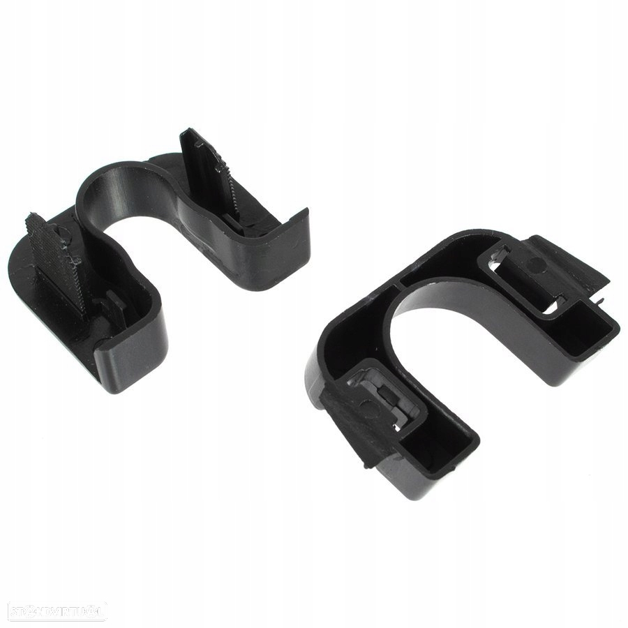 Kit reparação da chapeleira Focus S-Max C-Max Fiesta Mondeo C3 DS3 NOVO - 4