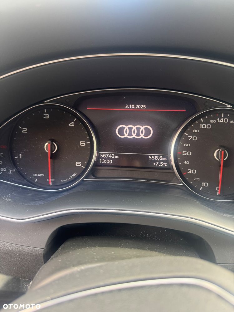 Audi A6 - 2