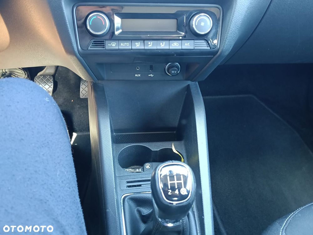 Skoda Fabia 1.0 Edition - 26