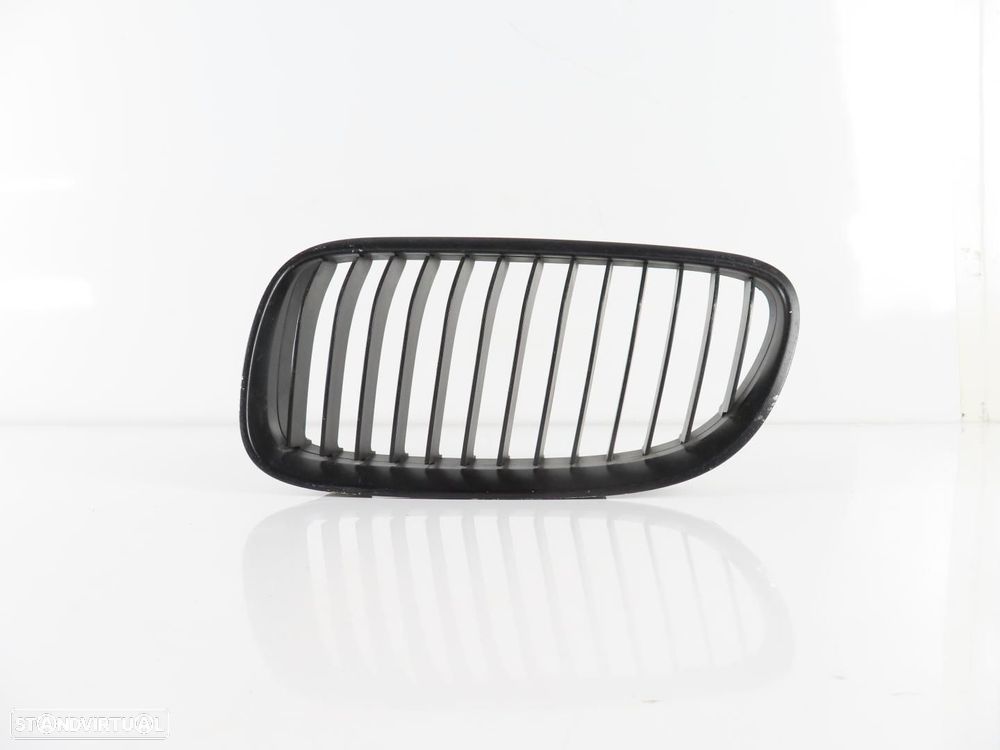 Grelha LCI Frente/Esquerda Usado / Original BMW 3 Coupe (E92)/BMW 3 Convertible... - 1