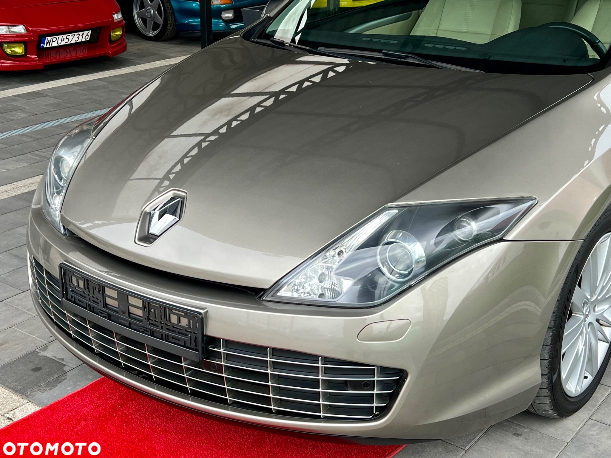 Renault Laguna - 2