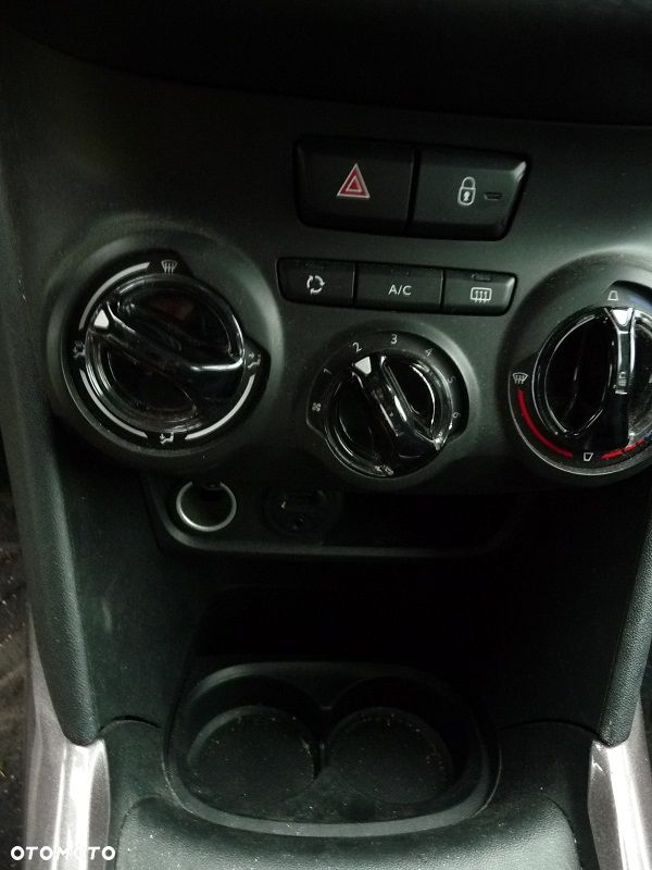 Peugeot 2008 PureTech 82 Allure - 16