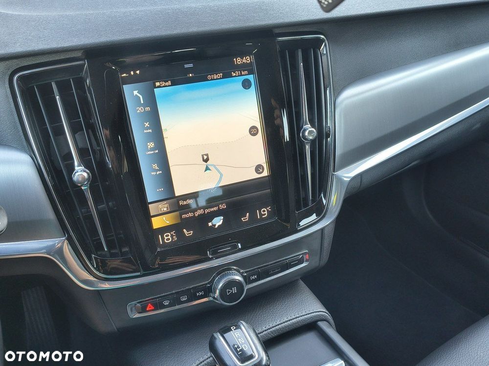 Volvo V90 D3 Momentum - 12
